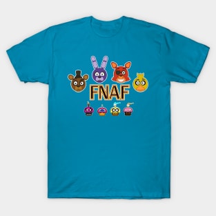 FNAF T-Shirt